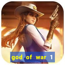 god of war 1 download android pt-br